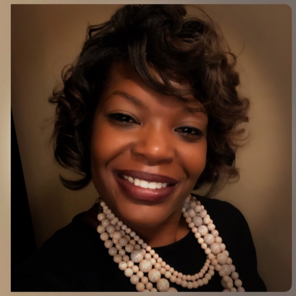 Meet your Posher, Nerissa